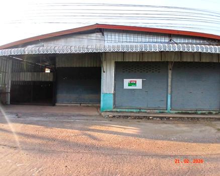 รูป บ้านเดี่ยว 126.9 ตร.วา เมืองนครพนม นครพนม 2.8M - รูปที่ 23/26