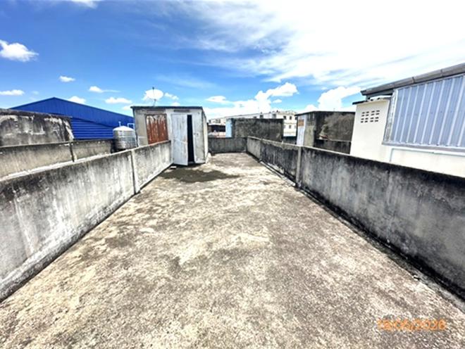 รูป อาคารพาณิชย์ 14.5 ตร.วา พระสมุทรเจดีย์ สมุทรปราการ 1.2M - รูปที่ 9/24