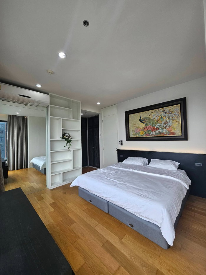 รูป WS7894 🏙️ ให้เช่า M Ladprao | คอนโดหรูห้าแยกลาดพร้าว  💰 ค่าเช่าเพียง 65,000 บาท/เดือน - รูปที่ 8/14