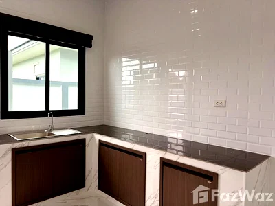 บ้านเดี่ยว ถลาง ภูเก็ต : ขาย บ้านเดี่ยว 3 ห้องนอน ใน เทพกระษัตรี, ภูเก็ต 6486268
