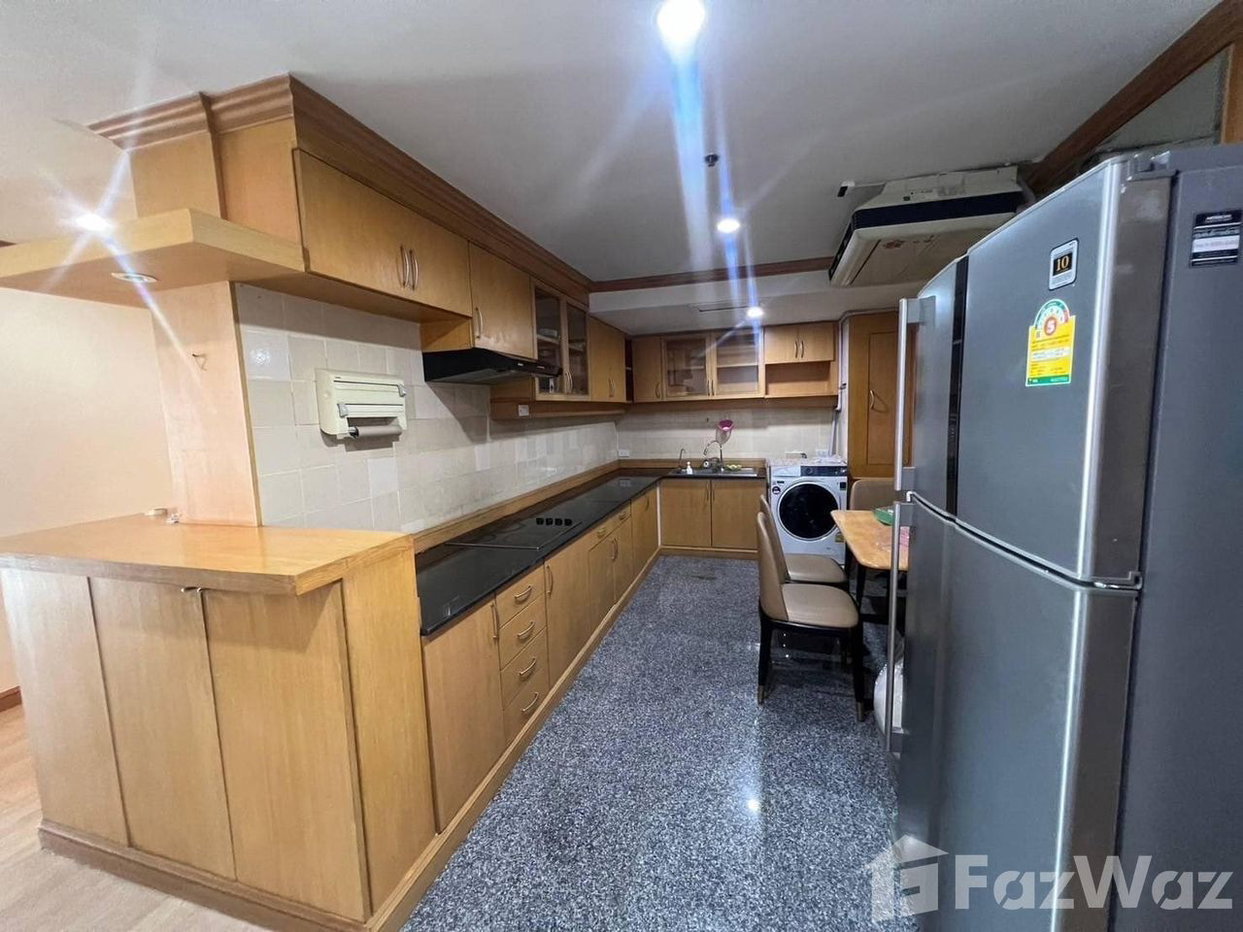 picture 3 Bedroom Condo for rent at Silom Suite 1762024 - 4/15