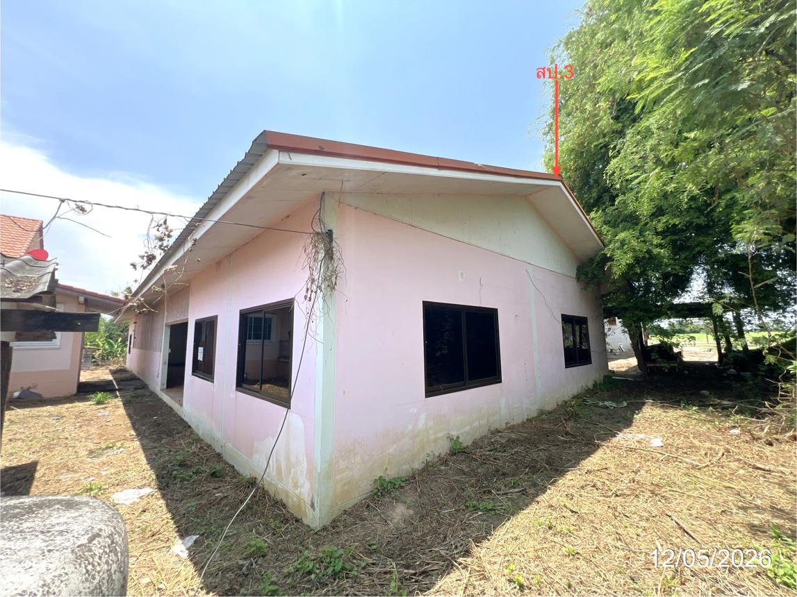 picture HOME 397.1 Sq.w. Muang Kamphaeng Phet Kamphaeng Phet for 3.3M - 42/48