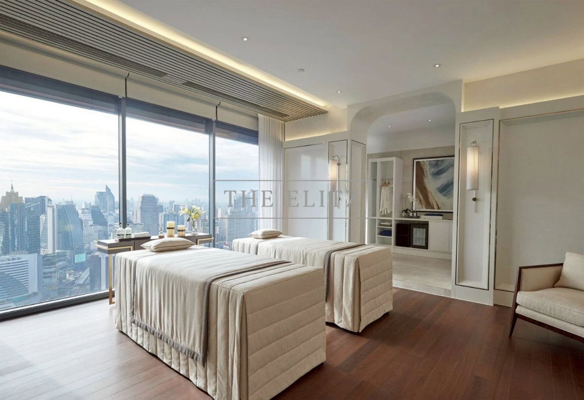 รูป ✨ Ultra-Exclusive & Low-Density Living | Super Luxury Condo for Rent with Ultimate Privacy ✨ - รูปที่ 14/18