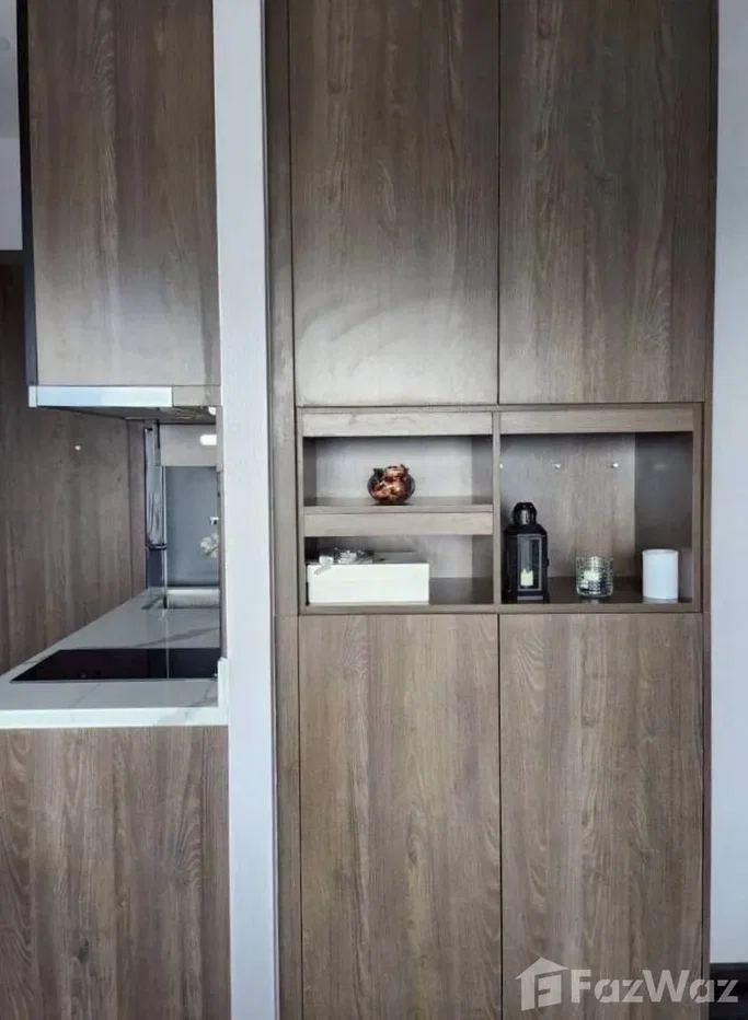 picture Modern 2BR Condo High Floor at Park Origin Thonglor 6489554 - 18/18