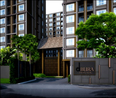 Condos for sale : ✨ For Sale: DBura Prannok Condo ✨💰 Only 5,670,000 THB