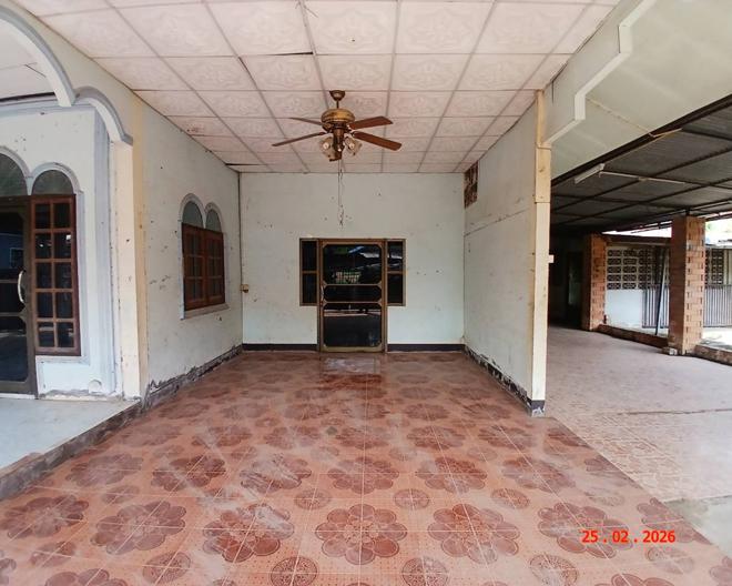 รูป บ้านเดี่ยว 165 ตร.วา สว่างแดนดิน สกลนคร 1.3M - รูปที่ 3/40