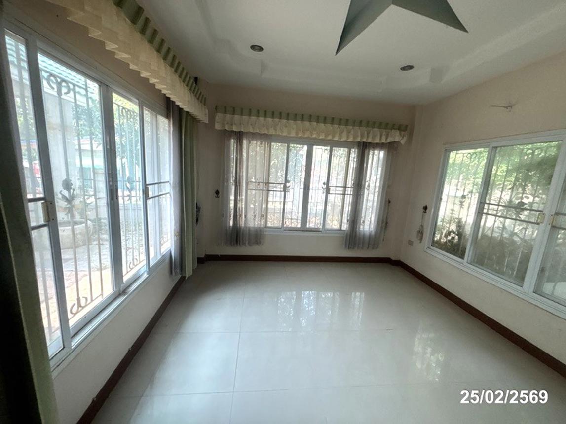 รูป บ้านเดี่ยว 101 ตร.วา เมืองนครราชสีมา นครราชสีมา 2.8M - รูปที่ 17/28