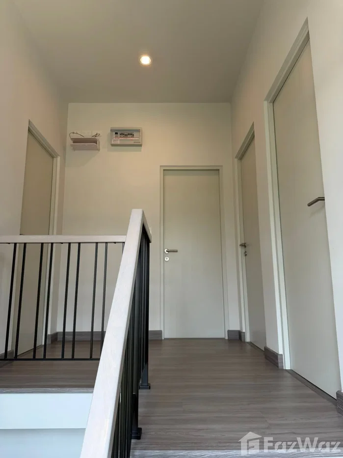 รูป ขาย บ้านเดี่ยว 4 ห้องนอน ในโครงการ สราญสิริ รามคำแหง 6491540 - รูปที่ 2/14