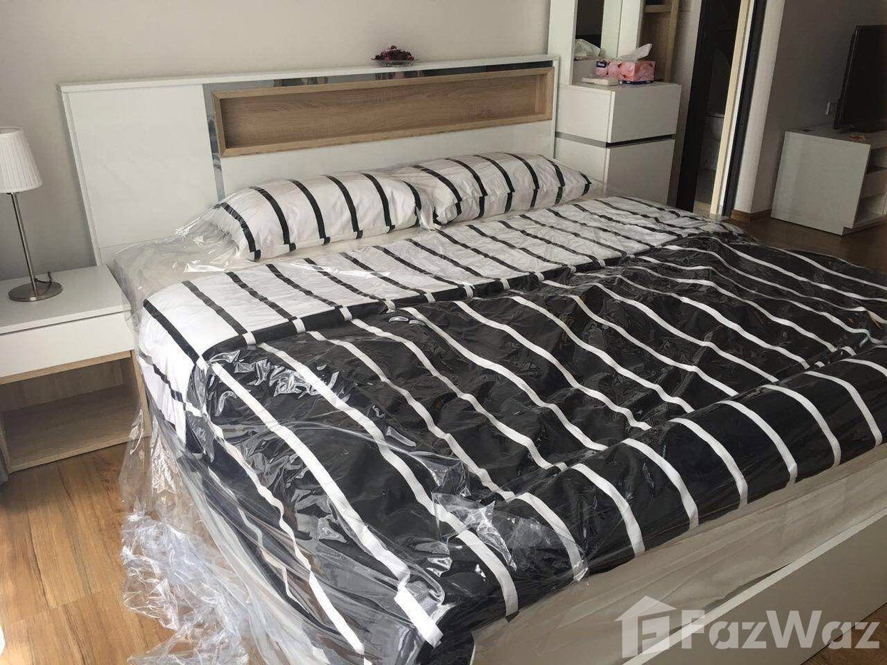 รูป ขาย คอนโด 1 ห้องนอน ในโครงการ ฮาสุ เฮ้าส์ 651176 - รูปที่ 7/11