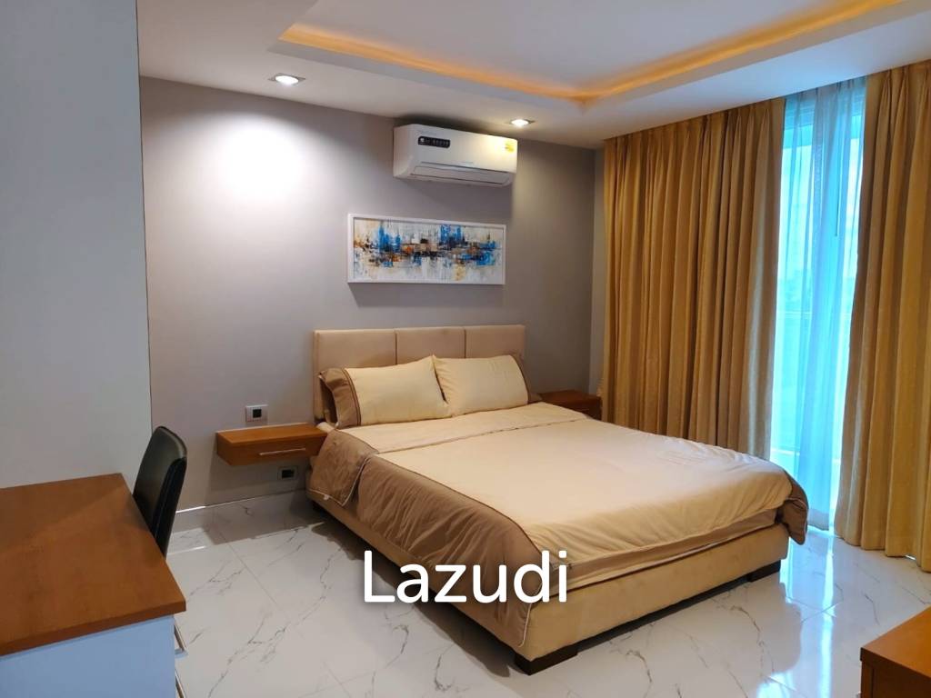 รูป 1 Bed 1 Bath 56 SQ.M. Hyde Park Residence 2 - รูปที่ 5/9