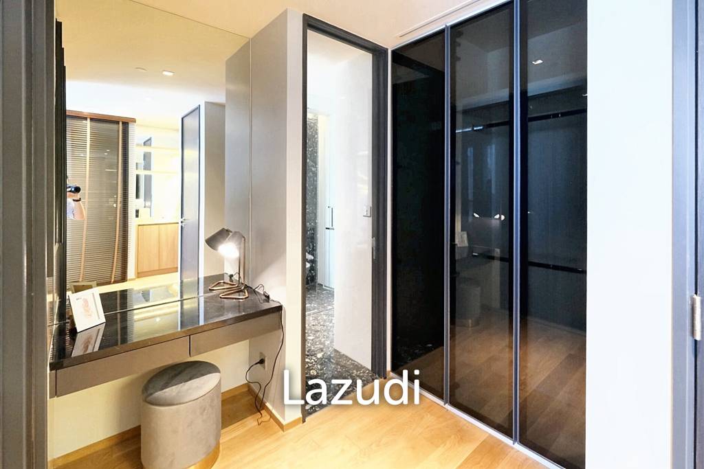 รูป 2 Bed 2 Bath 96 SQ.M BEATNIQ Sukhumvit 32 - รูปที่ 13/20