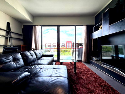 Condos for rent : 🌊 Beachfront Living at Zire Wongamat | 1 Bedroom | 23,000 THB/Month