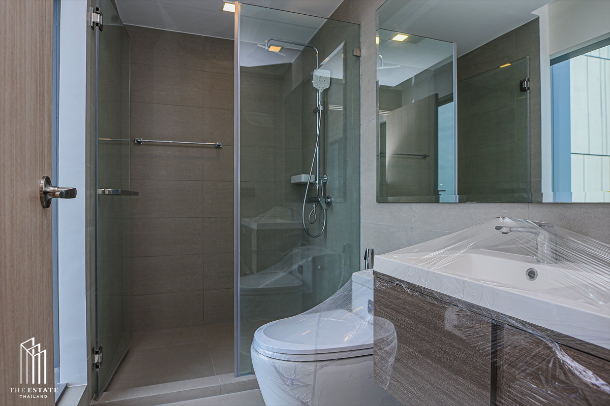 รูป For sale Whizdom Connect ใกล้ BTS ปุณณวิถี ห้องแบบ combine room ชั้นสูงวิวโล่ง @20.9 MB - รูปที่ 9/9