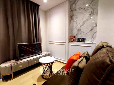 Condos for rent : 1-BR Condo at ASHTON Asoke - Rama 9 near MRT Phra Ram 9 (ID 3027687)