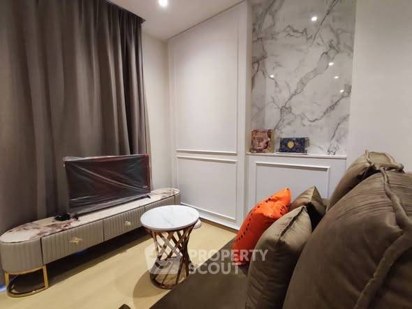 picture 1-BR Condo at ASHTON Asoke - Rama 9 near MRT Phra Ram 9 (ID 3027687) - 1/8