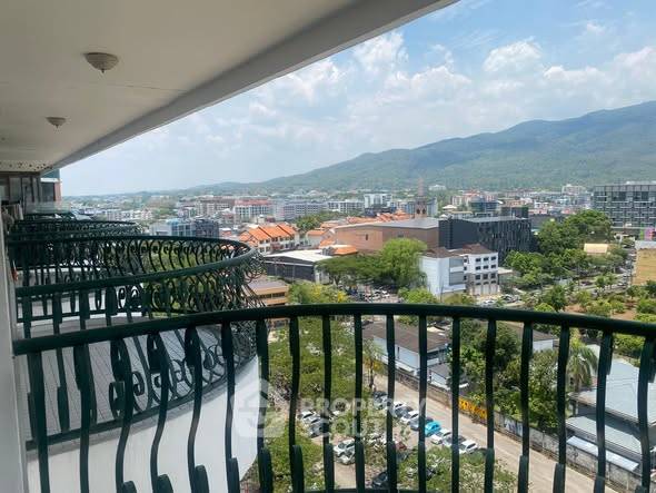 picture 2-BR Condo at Hillside Condo 4 in Chang Phueak (ID 3027675) - 2/12