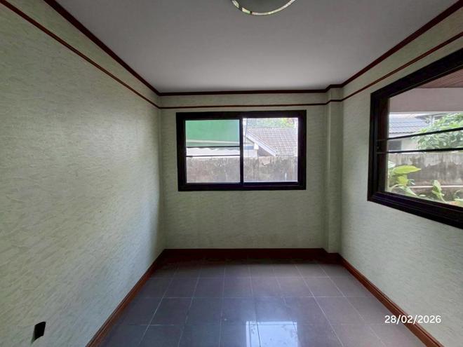 รูป บ้านเดี่ยว 63 ตร.วา ลำลูกกา ปทุมธานี 3.8M - รูปที่ 6/34