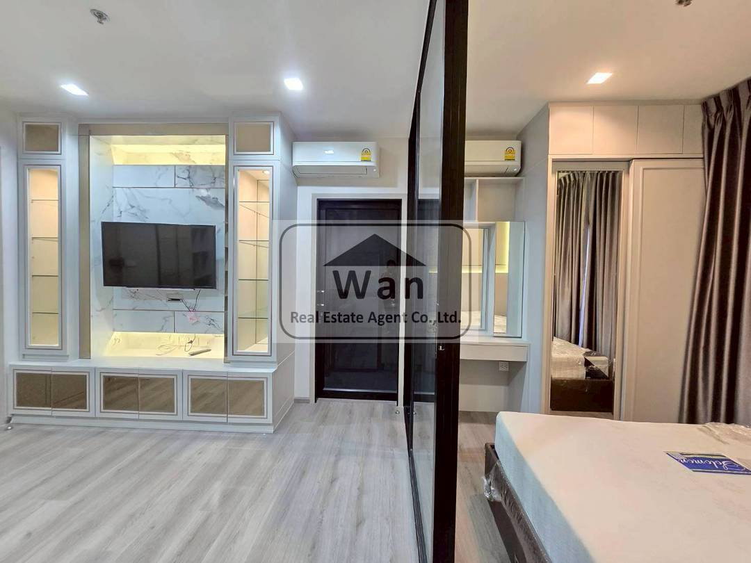 picture Politan rive riverside condo for rent - 5/10