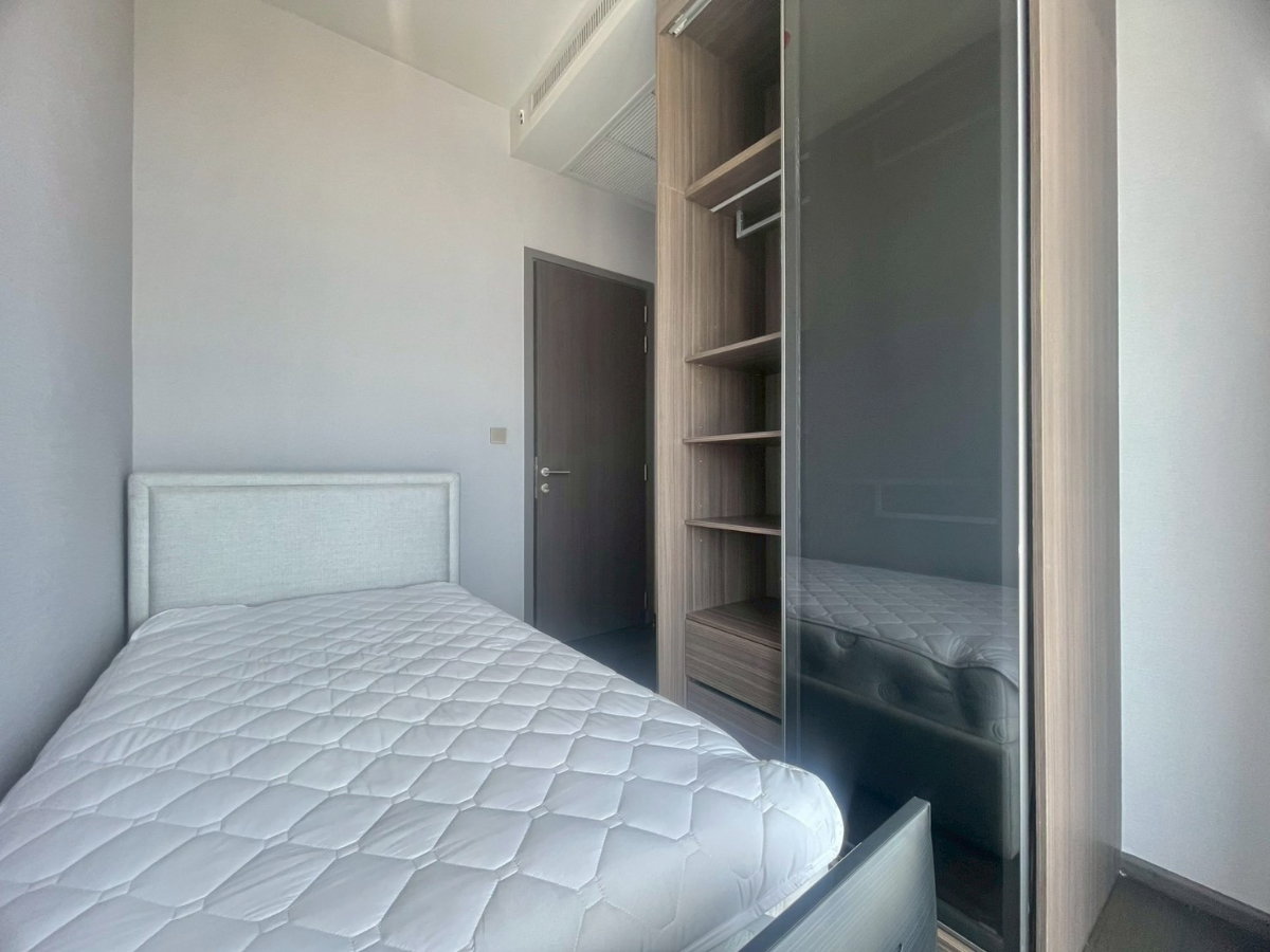 picture 🌆 For Rent: Conner Ratchathewi | Near BTS Ratchathewi & Siam | Ready to Move In @90condo 🌃 - 6/9