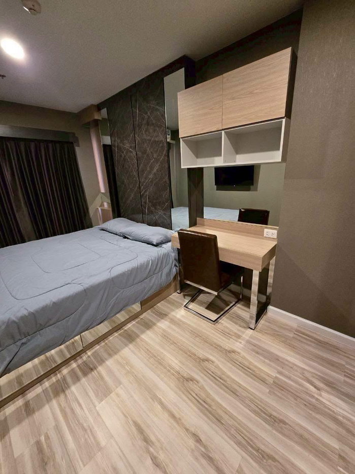 รูป ให้เช่าพลัสคอนโดโคราชในงบ 10,000 บาท/เดือน ขนาด 33 ตรม. - รูปที่ 4/12