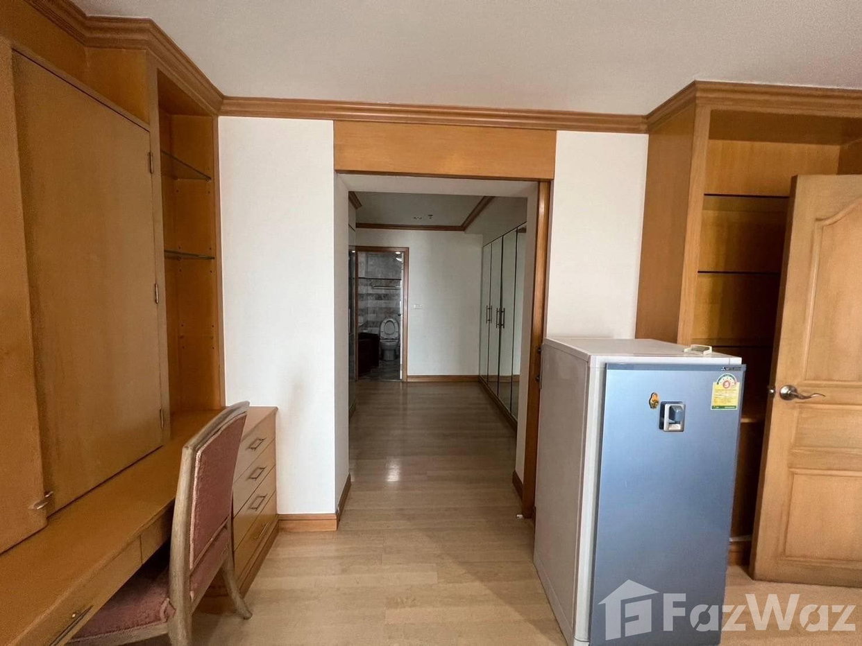 picture 3 Bedroom Condo for rent at Silom Suite 1762024 - 11/15