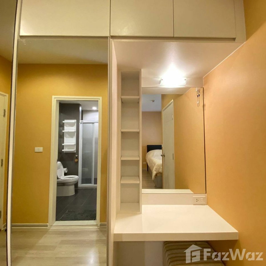 รูป ขาย คอนโด 1 ห้องนอน ในโครงการ เซ็นทริค รัชดา-ห้วยขวาง 1112994 - รูปที่ 7/8