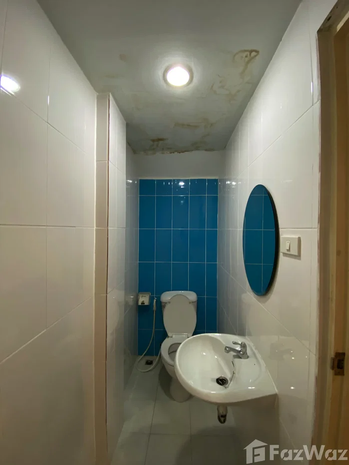 รูป ขาย ทาวน์เฮ้าส์ 4 ห้องนอน ใน พระโขนง, กรุงเทพมหานคร 6481897 - รูปที่ 18/36