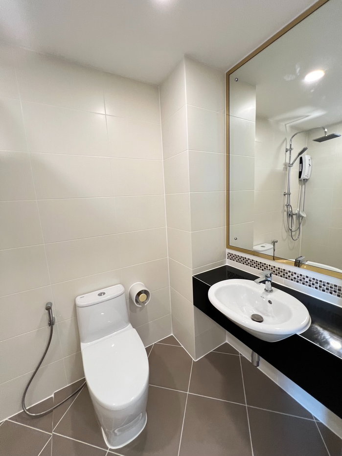 รูป ขาย เดอะพรีมิโอคอนโด The Premio Condo ซอยประเสริฐมนูกิจ 29 รีโนทเวทใหม่ครบเกรดพรี่เมี่ยม พร้อมอยู่ - รูปที่ 15/21