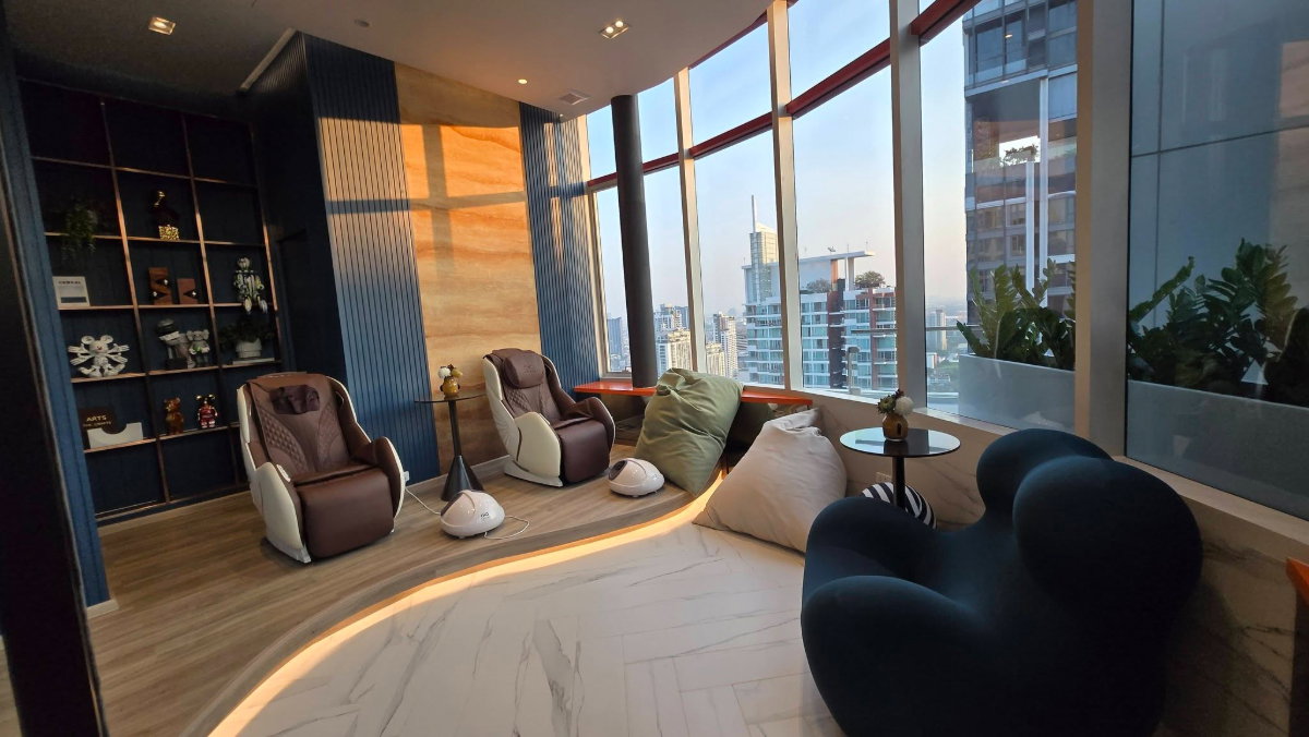 รูป เช่าคอนโด CULTURE Thonglor/คัลเจอร์ ทองหล่อ (E6906063) ID Line : @condo101 - รูปที่ 11/14