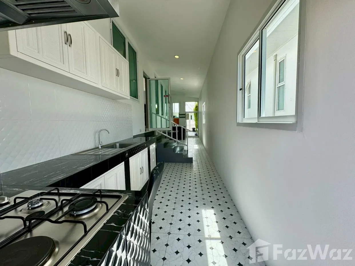 รูป ขาย วิลล่า 3 ห้องนอน ในโครงการ มาวิน พูลวิลล่า หัวหิน 6489507 - รูปที่ 14/18
