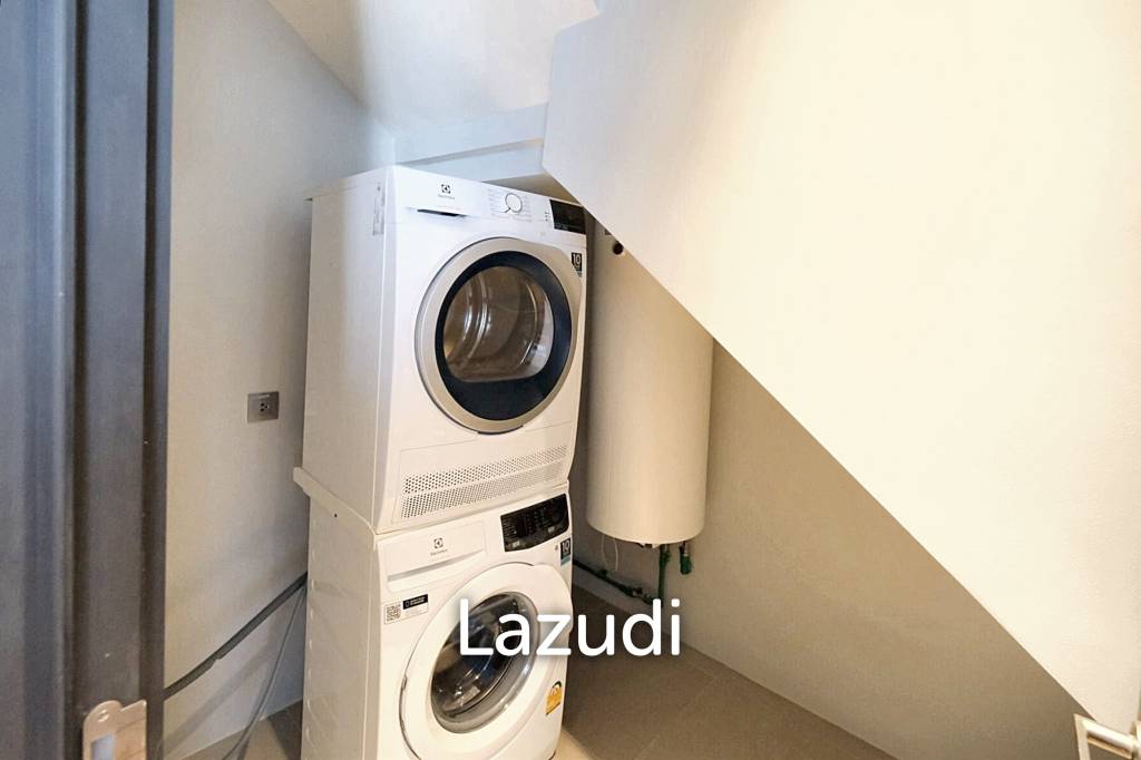 รูป 2 Bed 2 Bath 96 SQ.M BEATNIQ Sukhumvit 32 - รูปที่ 15/20