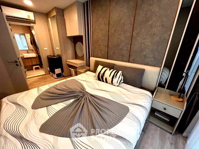 Condos for rent : 34 Sqm 1-BR Condo At Quintara Arte Sukhumvit 52 Near BTS On Nut (ID 3027644)