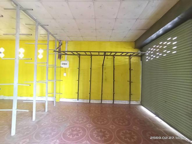 รูป บ้านเดี่ยว 60 ตร.วา พยัคฆภูมิพิสัย มหาสารคาม 4.2M - รูปที่ 6/28