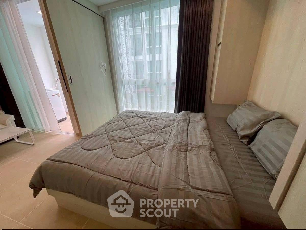 รูป คอนโด 1 ห้องนอน ให้เช่า Olympus City Garden ใจกลางพัทยาใต้ (ID 3023637) - รูปที่ 6/6
