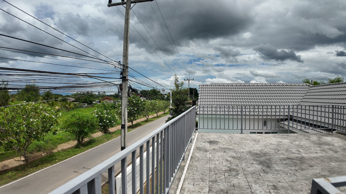 รูป Pool villa (กาดฝรั่ง) ทำเลดี สะดวกสบาย - รูปที่ 16/16