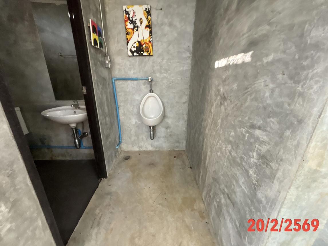 รูป บ้านเดี่ยว 86 ตร.วา ทุ่งสง นครศรีธรรมราช 1.2M - รูปที่ 16/22