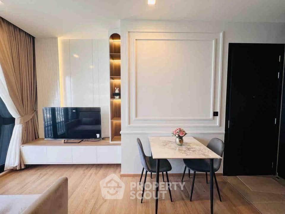 picture 1-BR Condo at Noble Around Ari near BTS Ari (ID 3025305) - 3/6