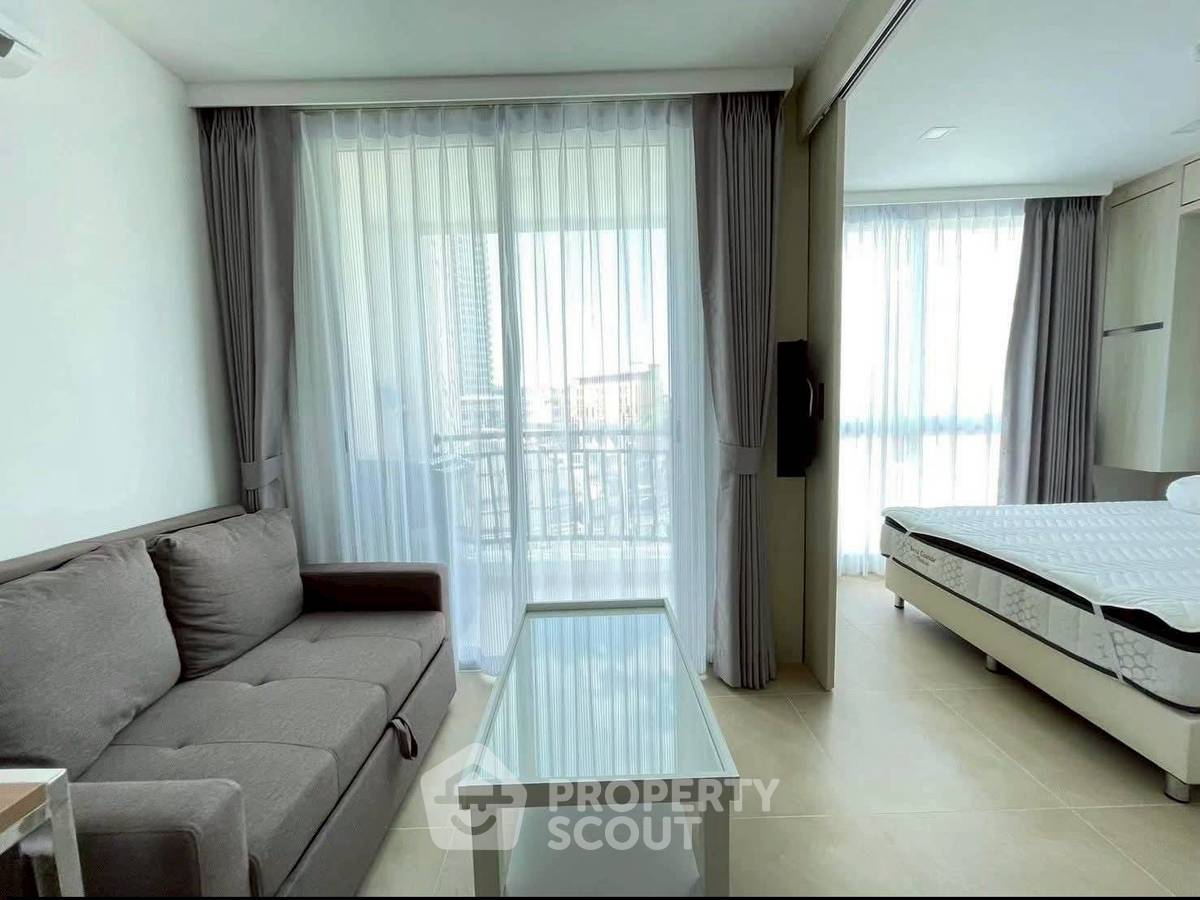 รูป คอนโด 1 ห้องนอน ให้เช่า Olympus City Garden พัทยาใต้ (ชั้น 3) (ID 3023638) - รูปที่ 6/11