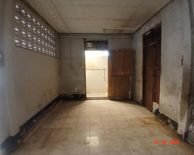 รูป บ้านเดี่ยว 53.8 ตร.วา เมืองสกลนคร สกลนคร 1.4M - รูปที่ 4/40