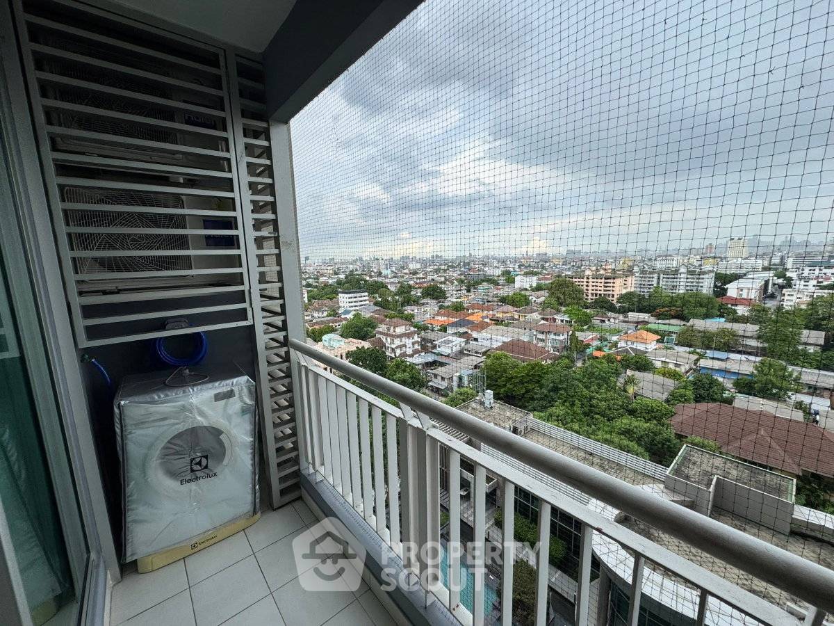 picture 1-BR Condo at Rhythm Ratchada near MRT Ratchadaphisek (ID 3023211) - 3/20