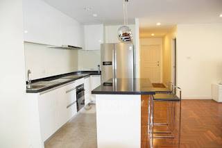 picture 2-BR Condo at Silom Condominium near BTS Sala Daeng (ID 513138) - 5/13