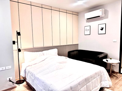 Condos for rent : Condo for Rent at CULTURE Thonglor (E6906066) ID Line : @condo101