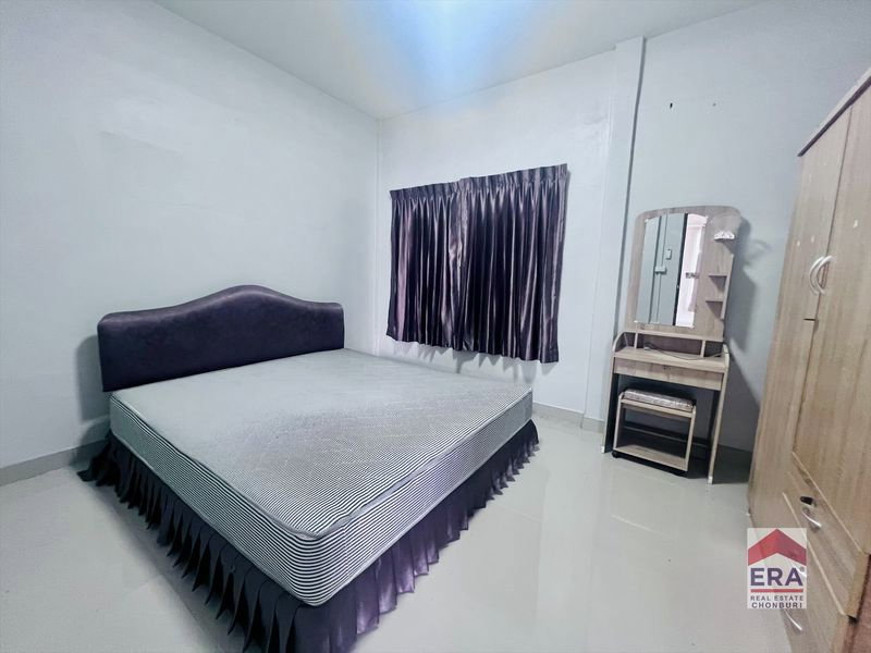 รูป ​บ้านเดี่ยว 58 ตร.ว.พร้อมห้องเช่า ทำเลพัทยากลาง ลงทุนก็คุ้ม อยู่เองก็สบาย เพียง 3 ล้านบาท - รูปที่ 5/16