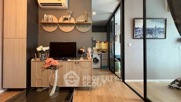 รูป คอนโด 1-ห้องนอน ที่ นอตติ้ง ฮิลล์ แหลมฉบัง - ศรีราชา ใน ทุ่งสุขลา (ID 3028105) - รูปที่ 3/15