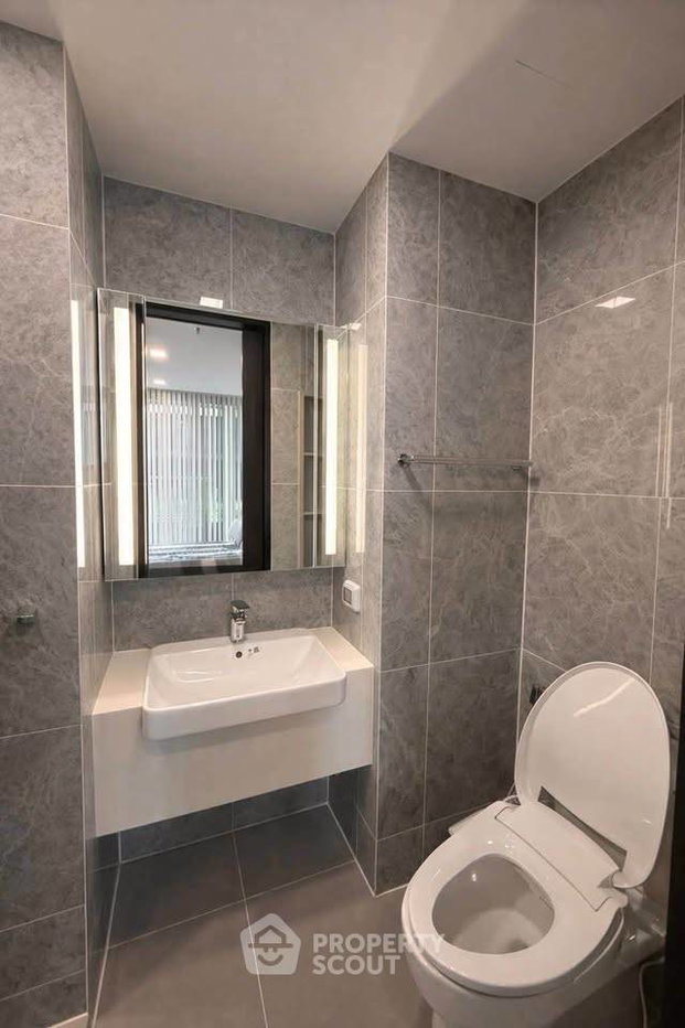 picture 1-BR Condo at Noble Around Ari near BTS Ari (ID 3025234) - 8/9