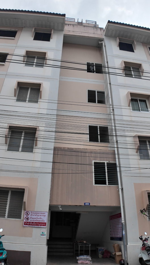 รูป บ้านเอื้ออาทร ป่าตัน ใกล้ในเมืองเชียงใหม่  - รูปที่ 1/8