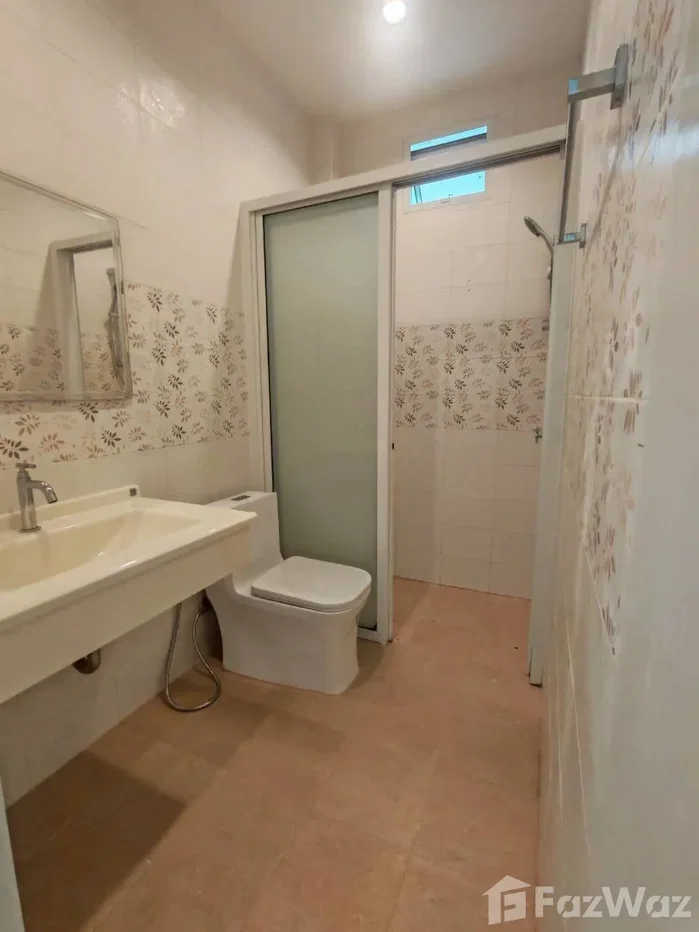 รูป ขาย บ้านเดี่ยว 2 ห้องนอน ใน หนองแก, ประจวบคีรีขันธ์ 6490827 - รูปที่ 27/34