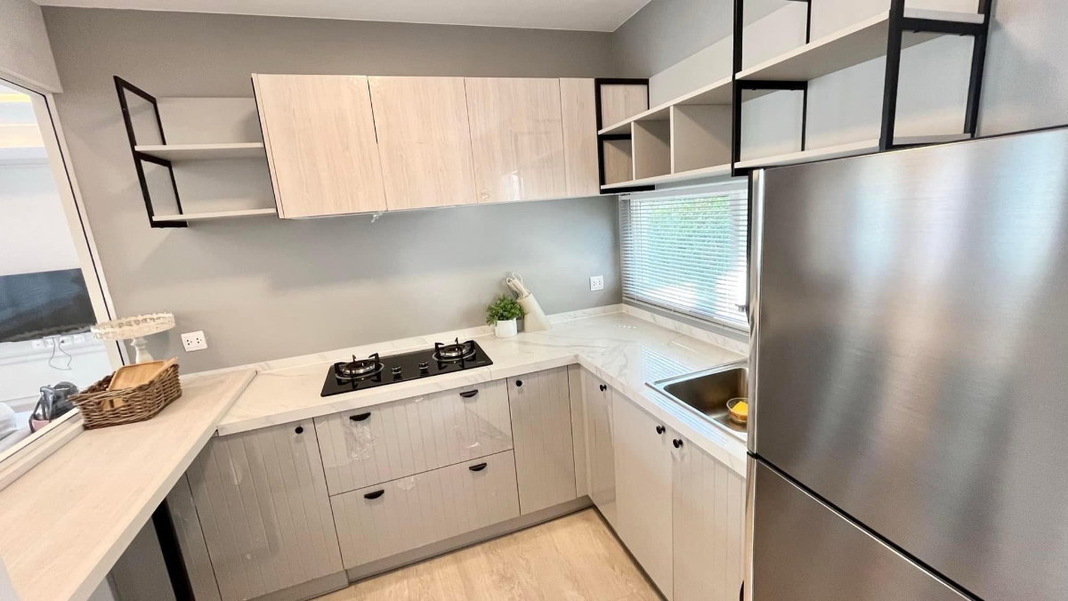รูป 🌳🌸□■ Anya Bangna - Ramkhamhaeng 2  2BR  3BH  146 sq.m very nice decoration  for  Rental■□ - รูปที่ 5/19