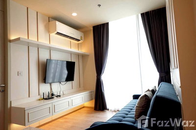 ขายคอนโด : ขาย คอนโด 1 ห้องนอน ในโครงการ โนเบิล รีโคล 1860548
