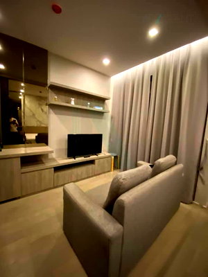 Condos for rent : 🔺 For Rent Condo ASHTON ASOKE Building 1, Floor 12,1 bed room, Room size 34.00 sqm